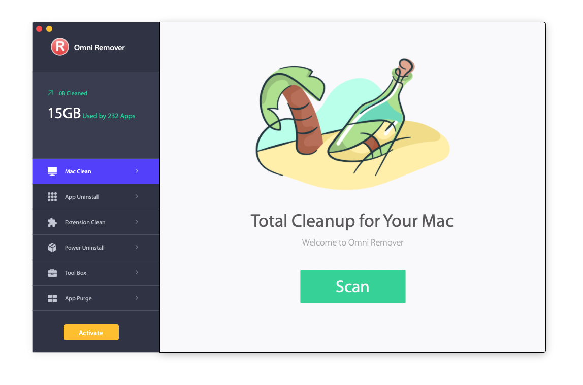 best mac cleaner software 2019